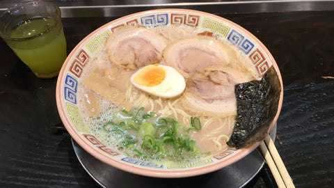 ラーメン
